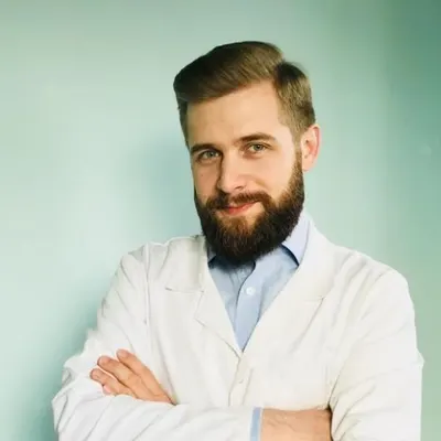 lek. Bartosz Cichoń